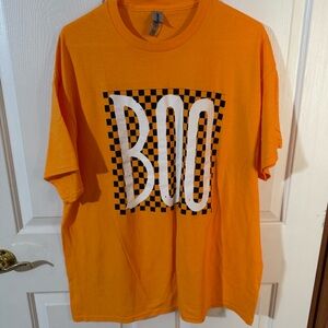 BOO Graphic Tee